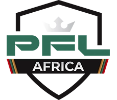 PFL Africa Logo
