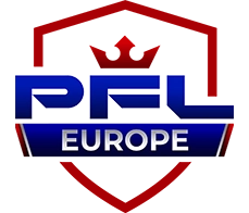 PFL Europe Logo