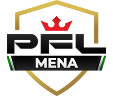 PFL MENA Logo