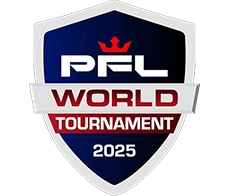 PFL World Tournament Logo